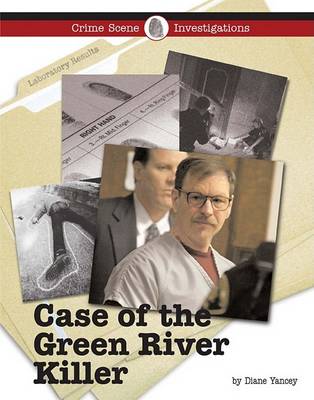 Cover of The Case of the Green River Killer