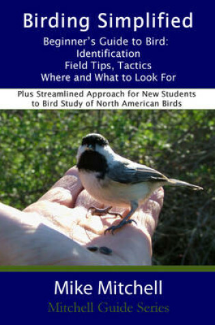 Cover of Birding Simplified