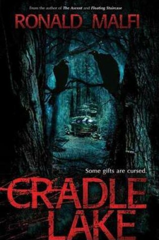 Cover of Cradle Lake