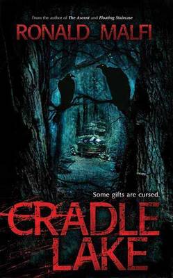Book cover for Cradle Lake