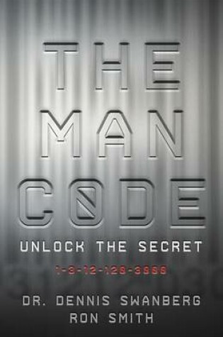 Cover of The Man Code