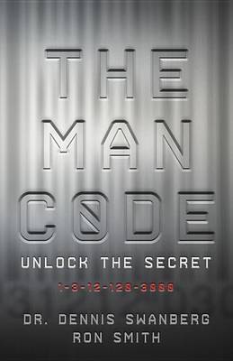 Book cover for The Man Code