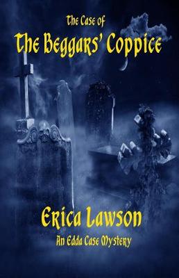 Book cover for The Case of the Beggars' Coppice