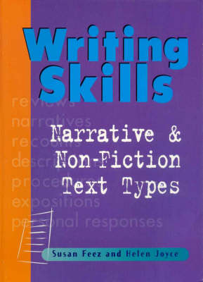 Book cover for Writing Skills