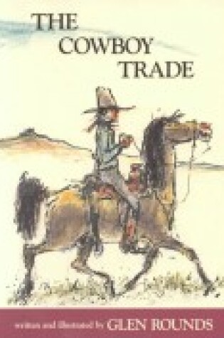 Cover of The Cowboy Trade