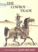 Book cover for The Cowboy Trade