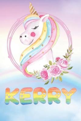 Book cover for Kerry