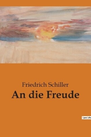Cover of An die Freude
