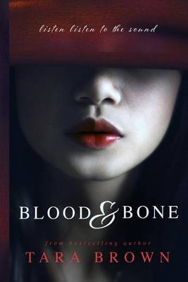 Cover of Blood and Bone