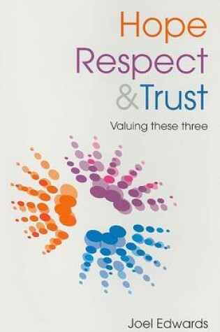 Cover of Hope,Respect and Trust