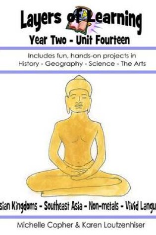 Cover of Layers of Learning Year Two Unit Fourteen