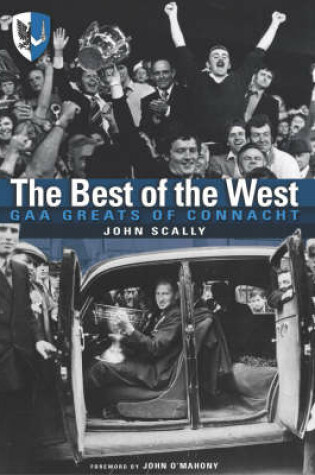 Cover of The Best of the West