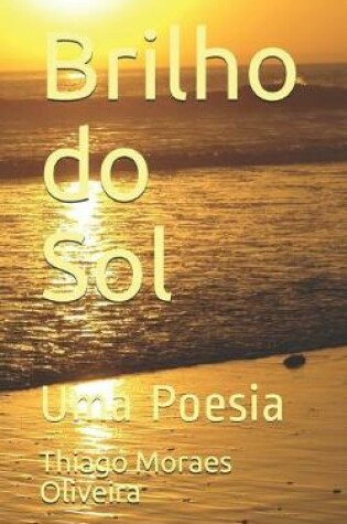 Cover of Brilho do Sol