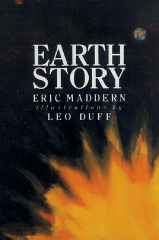 Cover of Earth Story