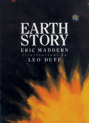 Cover of Earth Story