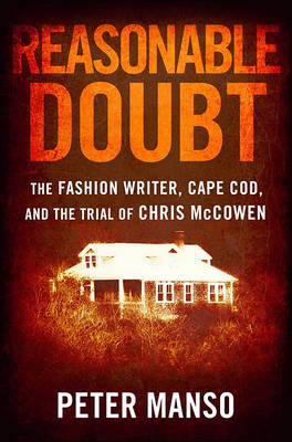 Book cover for Reasonable Doubt