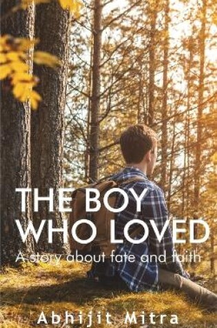 Cover of The Boy Who Loved