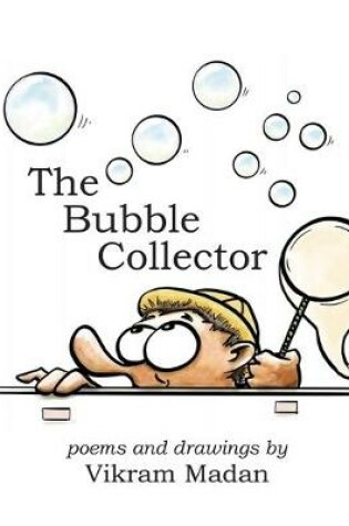 Cover of The Bubble Collector