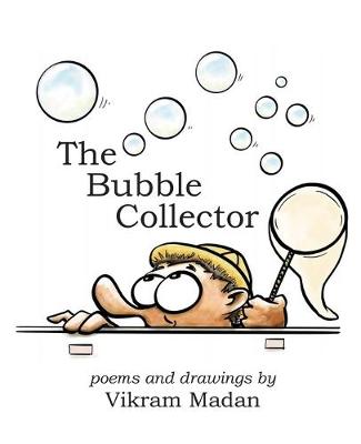 Book cover for The Bubble Collector