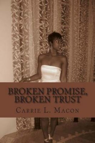 Cover of Broken Promise, Broken Trust