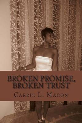 Cover of Broken Promise, Broken Trust