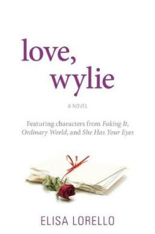 Cover of Love, Wylie