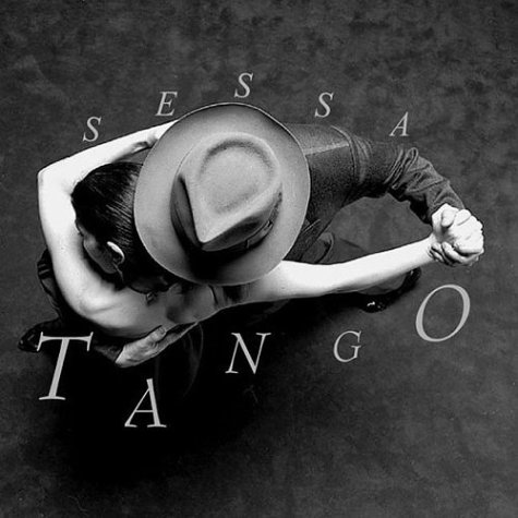 Book cover for Tango - Con 1 CD