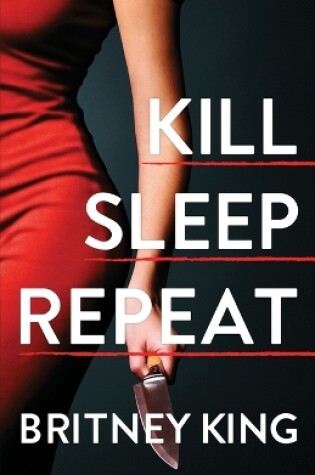 Cover of Kill Sleep Repeat