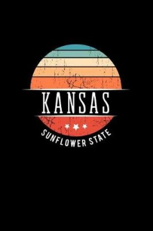 Cover of Kansas Sunflower State