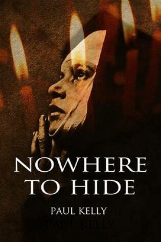 Cover of Nowhere to Hide