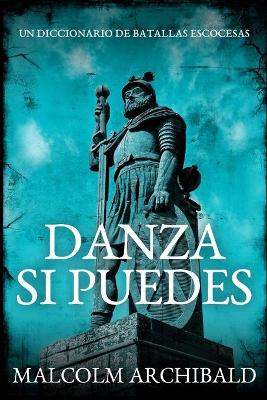 Book cover for Danza Si Puedes