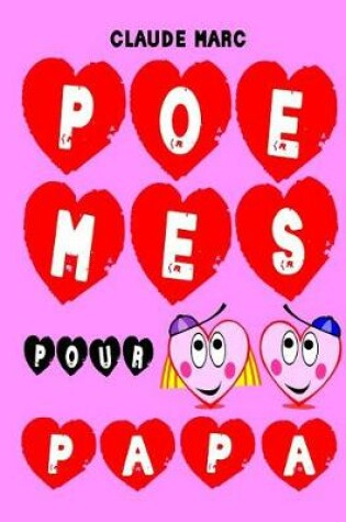 Cover of Poèmes pour papa