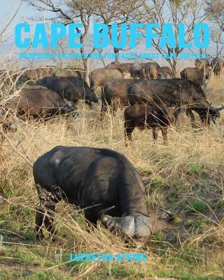 Book cover for Cape Buffalo