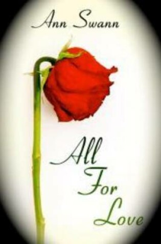 Cover of All for Love