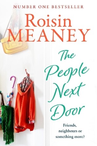 Cover of The People Next Door
