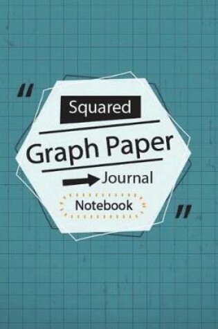 Cover of Graph Paper Notebook