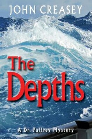 Cover of The Depths