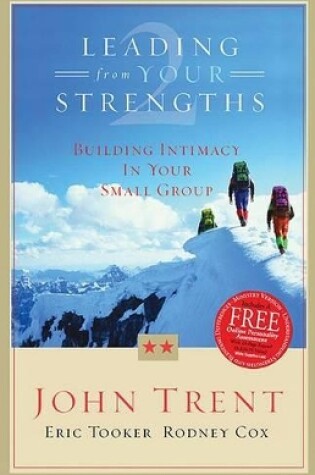 Cover of Leading From Your Strengths 2