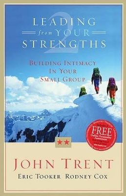 Book cover for Leading From Your Strengths 2