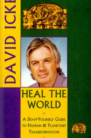 Cover of Heal the World