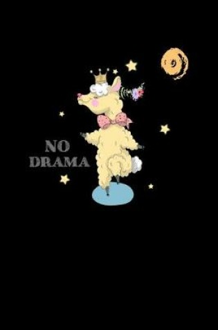 Cover of No Drama