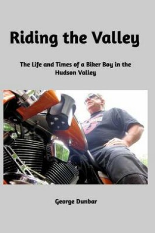 Cover of Riding the Valley