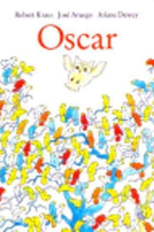 Cover of Oscar