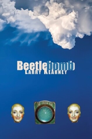 Cover of Beetlebomb