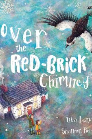 Cover of Over the Red-Brick Chimney