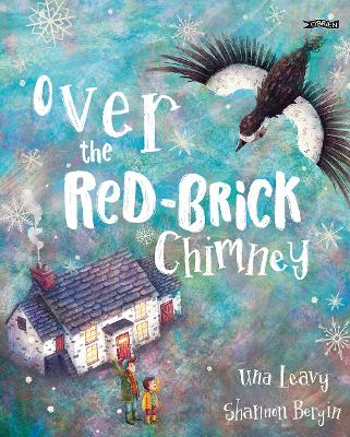 Book cover for Over the Red-Brick Chimney