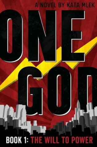 Cover of One God