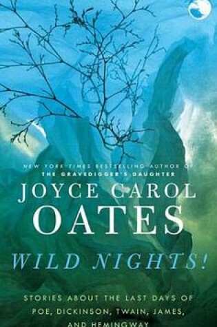 Cover of Wild Nights!