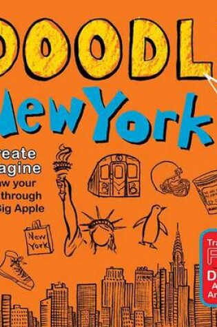 Cover of Doodle New York