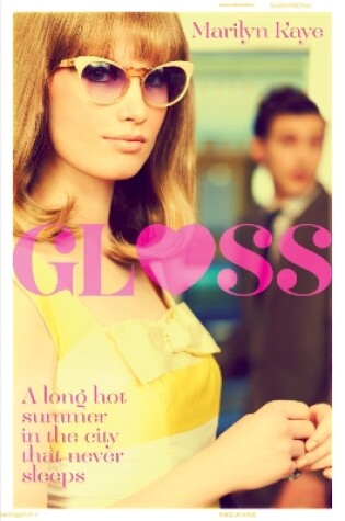 Cover of Gloss